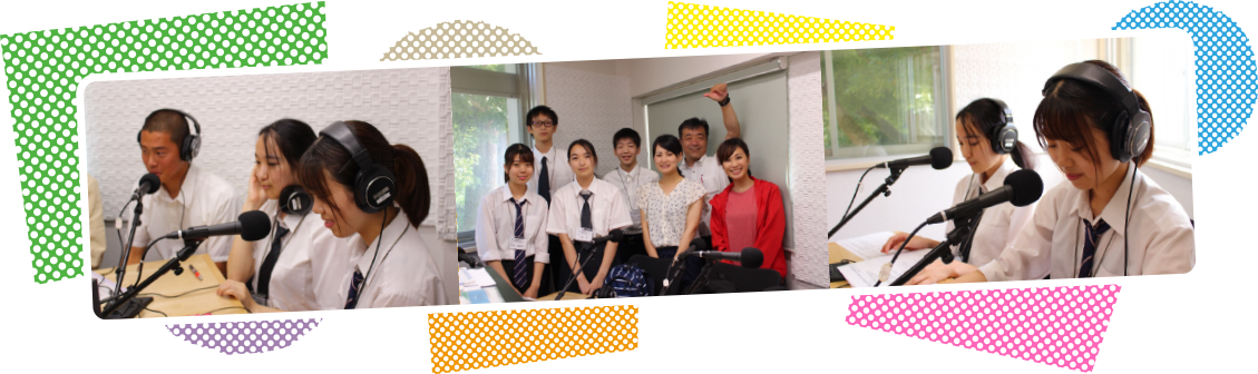 2018年 第1回 ラジオCM選手権 開催風景