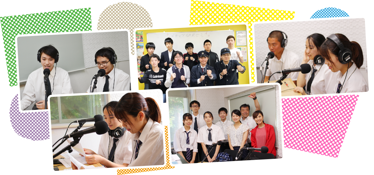 2018年 第2回 ラジオ番組選手権 開催風景